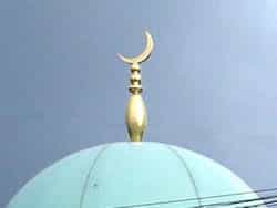 Khizb-ut-Takhrir tries to take a mosque in Ak-Mechet
